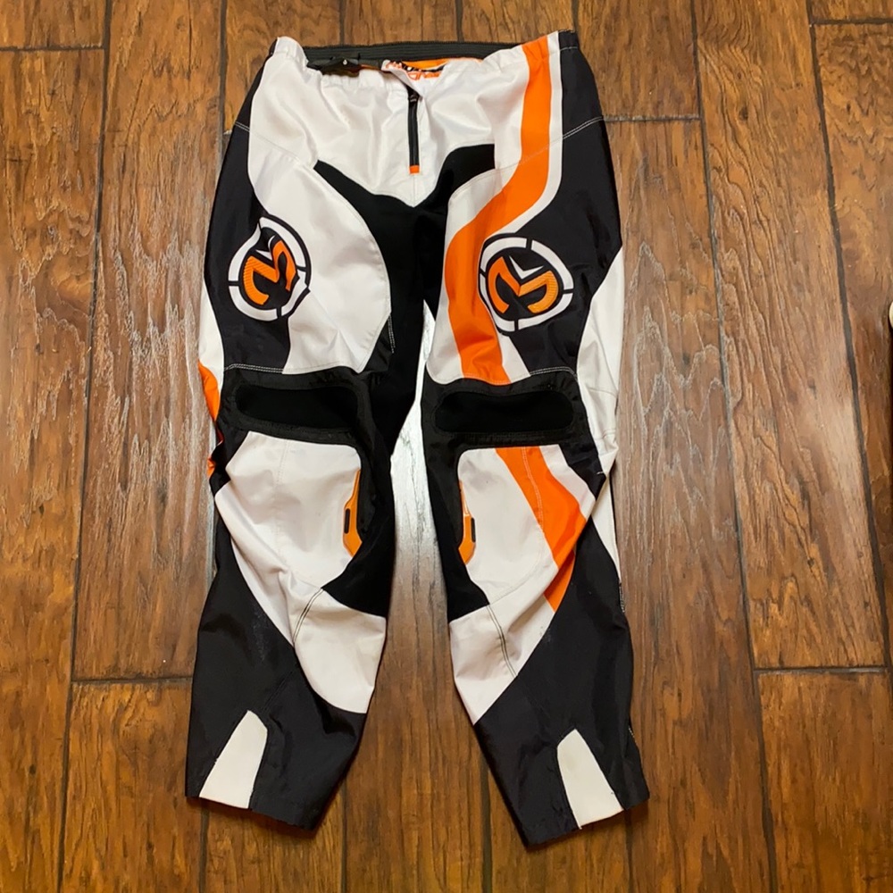 MX Riding Pants ATV Dirt-bike